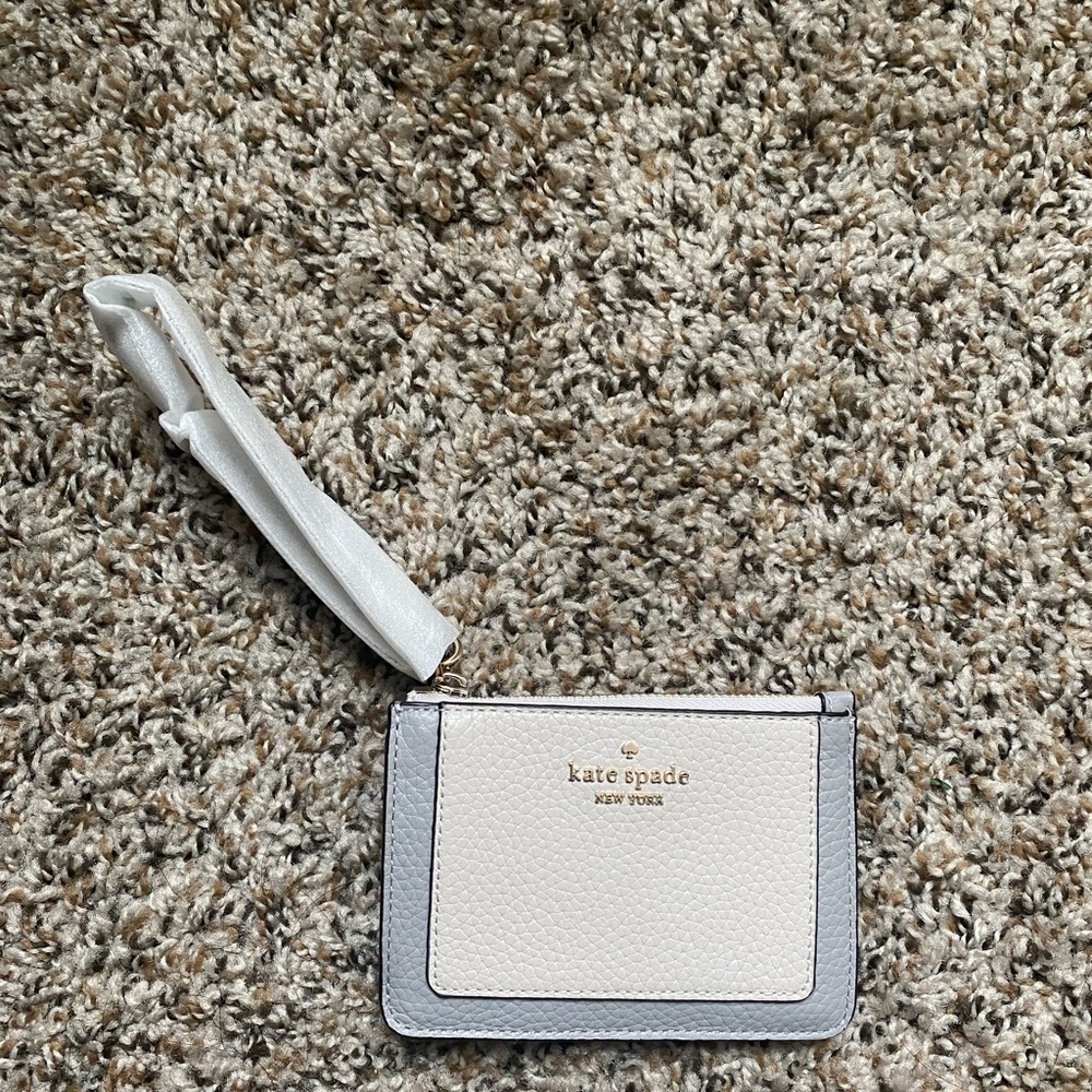 Kate Spade New York Small Cardholder Wallet